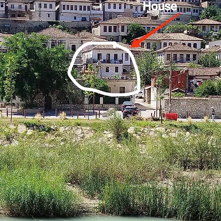 Buda Gorice Berat