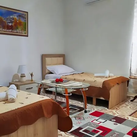 Buda Gorice شقة *