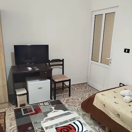 Apartamento Buda Gorice *
