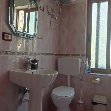 Apartamento Buda Gorice