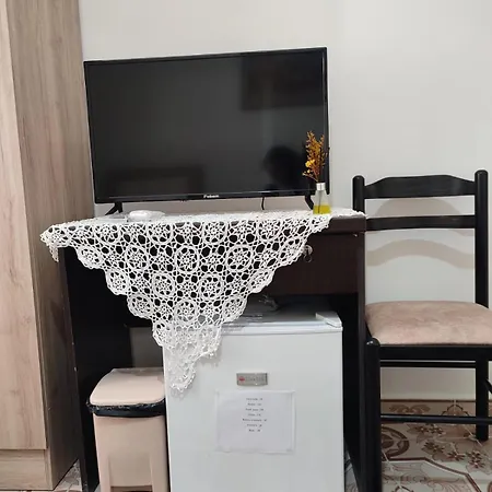 Buda Gorice Apartamento Berat