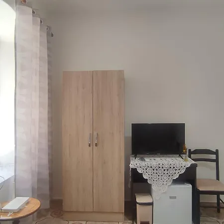 Buda Gorice شقة بيرات