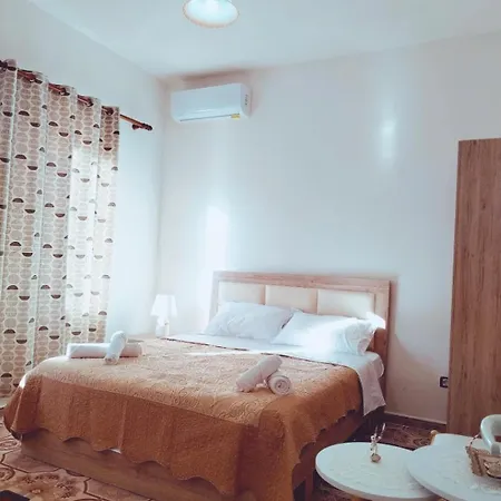 Buda Gorice Apartmán Berat